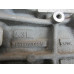 #BLH12 Engine Cylinder Block From 2005 FORD ESCAPE  2.3 5L8G6015AF